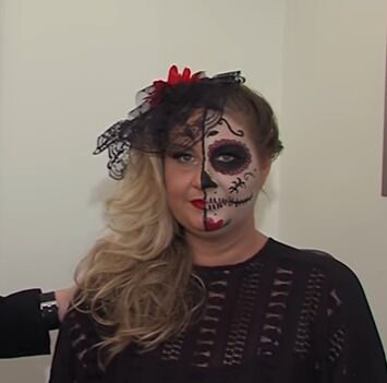 sugar-skull